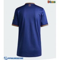 Fotballdrakt Dame Newcastle United Tredjedrakt 2025-26 Kortermet